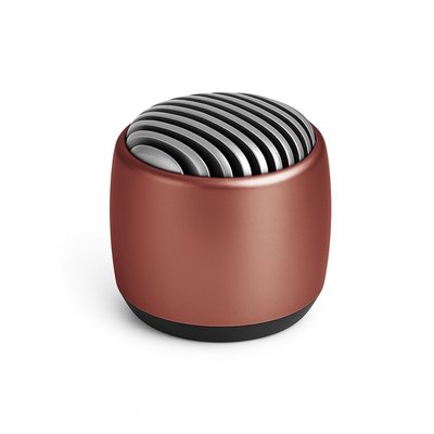 Mini Bluetooth Speaker - 20 Color Options - Mocha