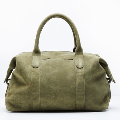 Ria Handbag - Khaki