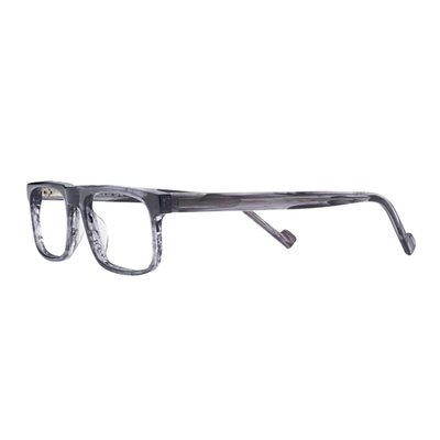 Dave Reading Glasses - Gray Tortoise