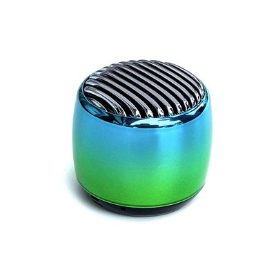 Mini Bluetooth Speaker - 20 Color Options - Lake