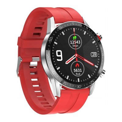 EPAM-AT-API-watch-red-logistic-class-L