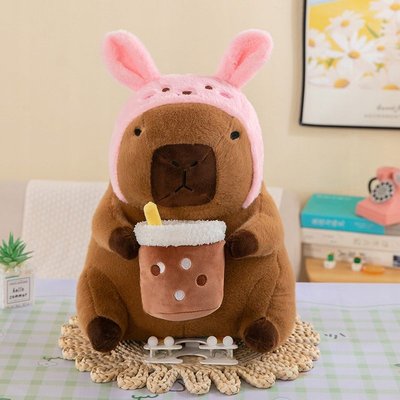 EPAM-AT-E2E-NH single-product-capibara-rabbit