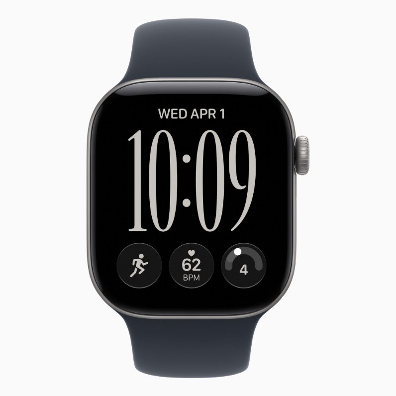 Apple Watch Series 12