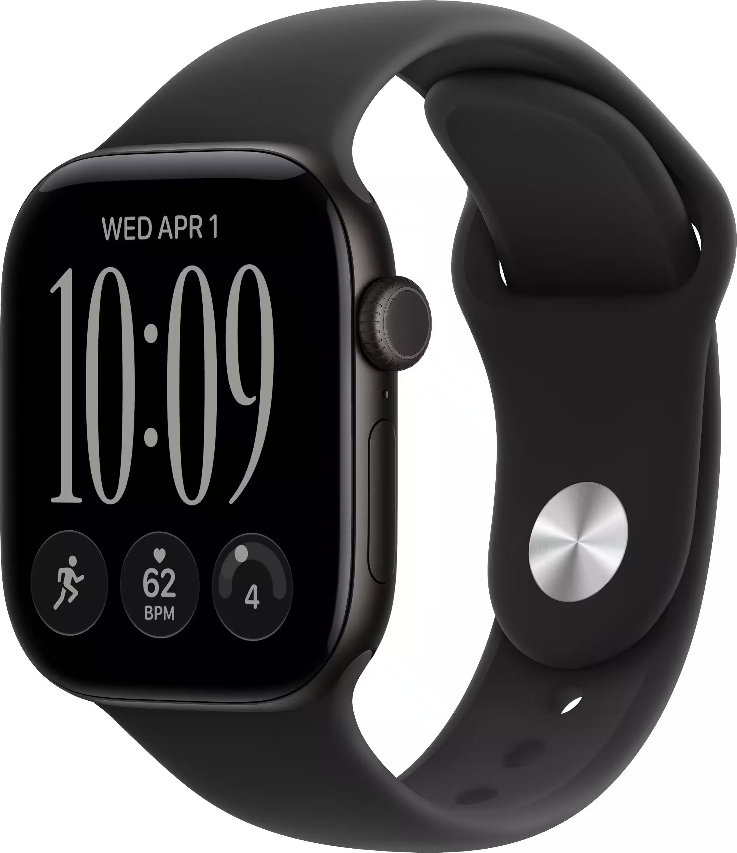 Apple Watch Series 12 from Best Buy