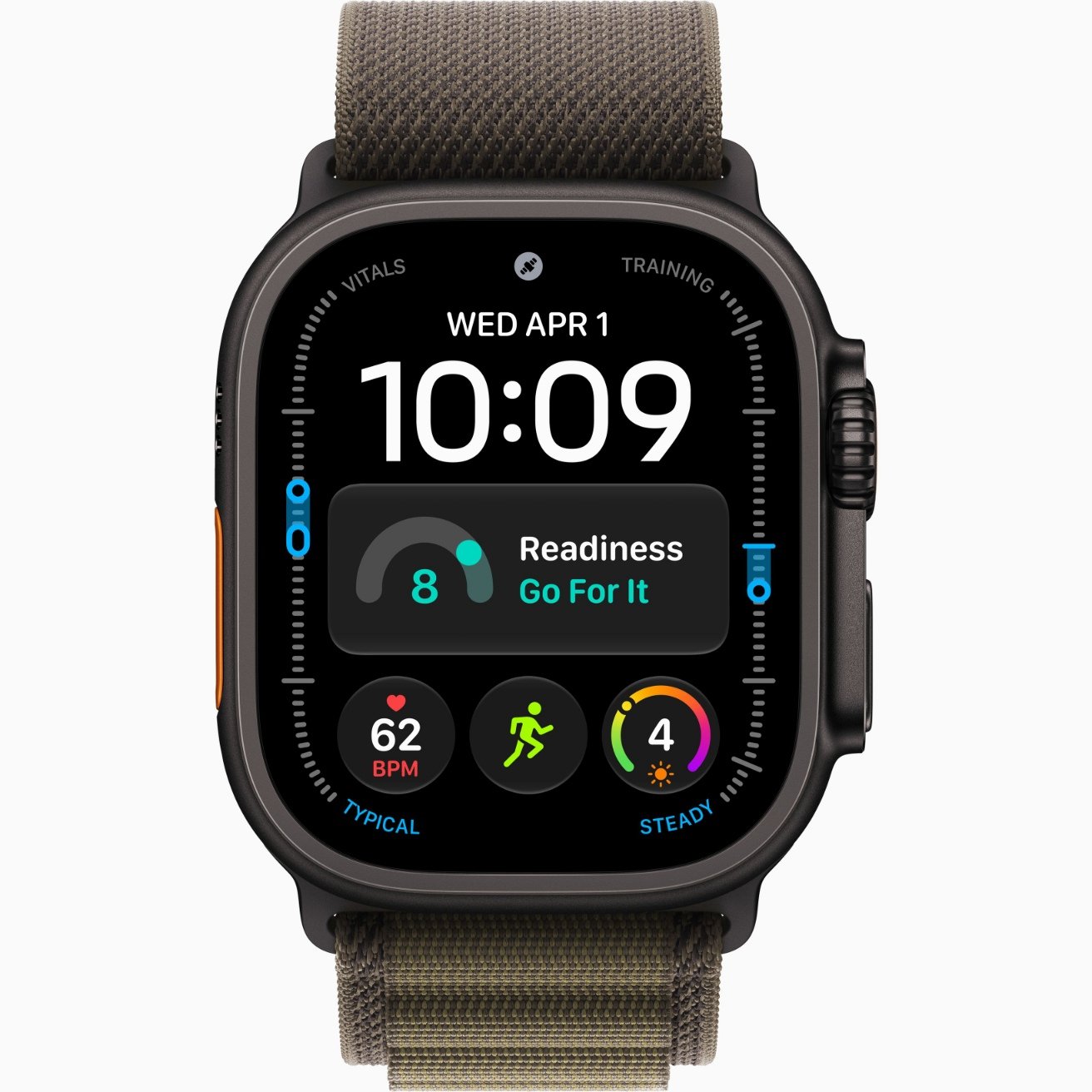 Apple Watch Ultra 4