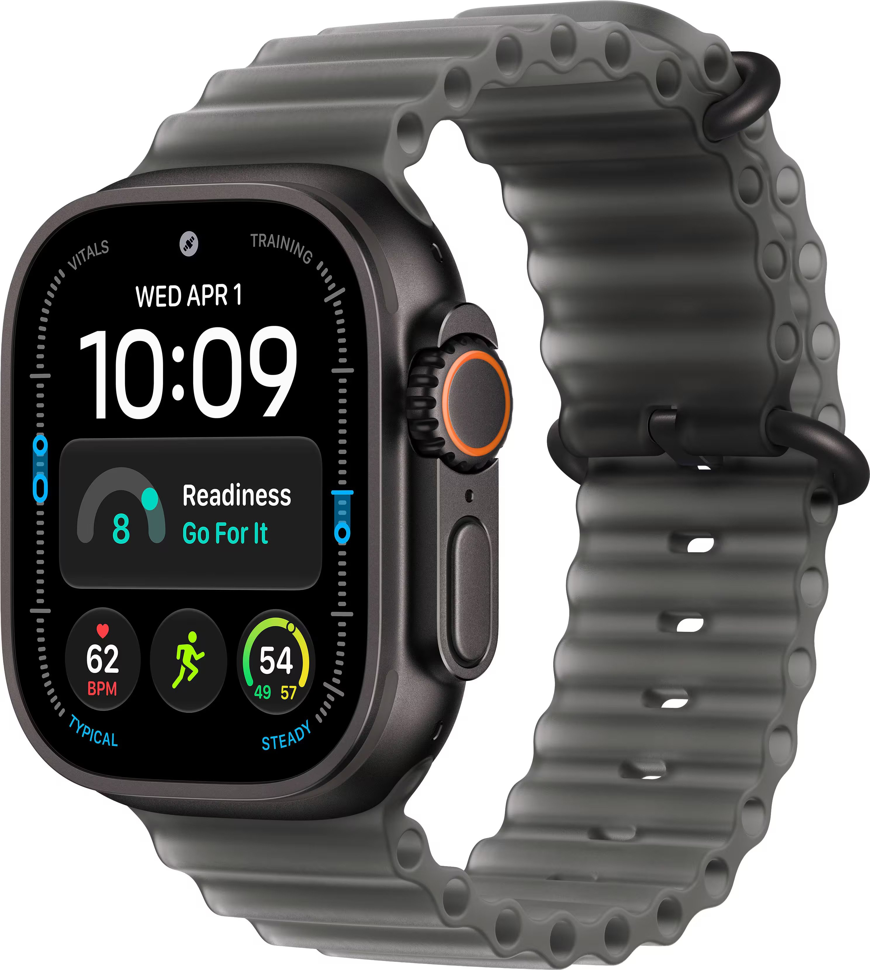 Apple Watch Ultra 4 from Best Buy