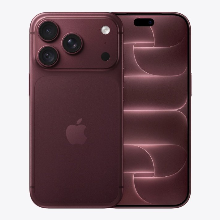 Apple iPhone 18 Pro Max
