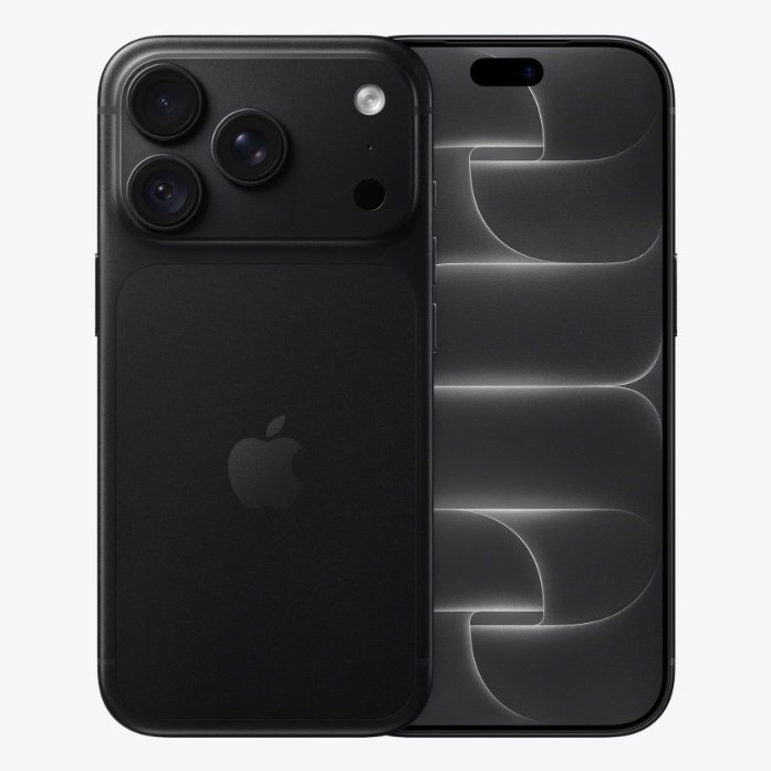 Apple iPhone 18 Pro