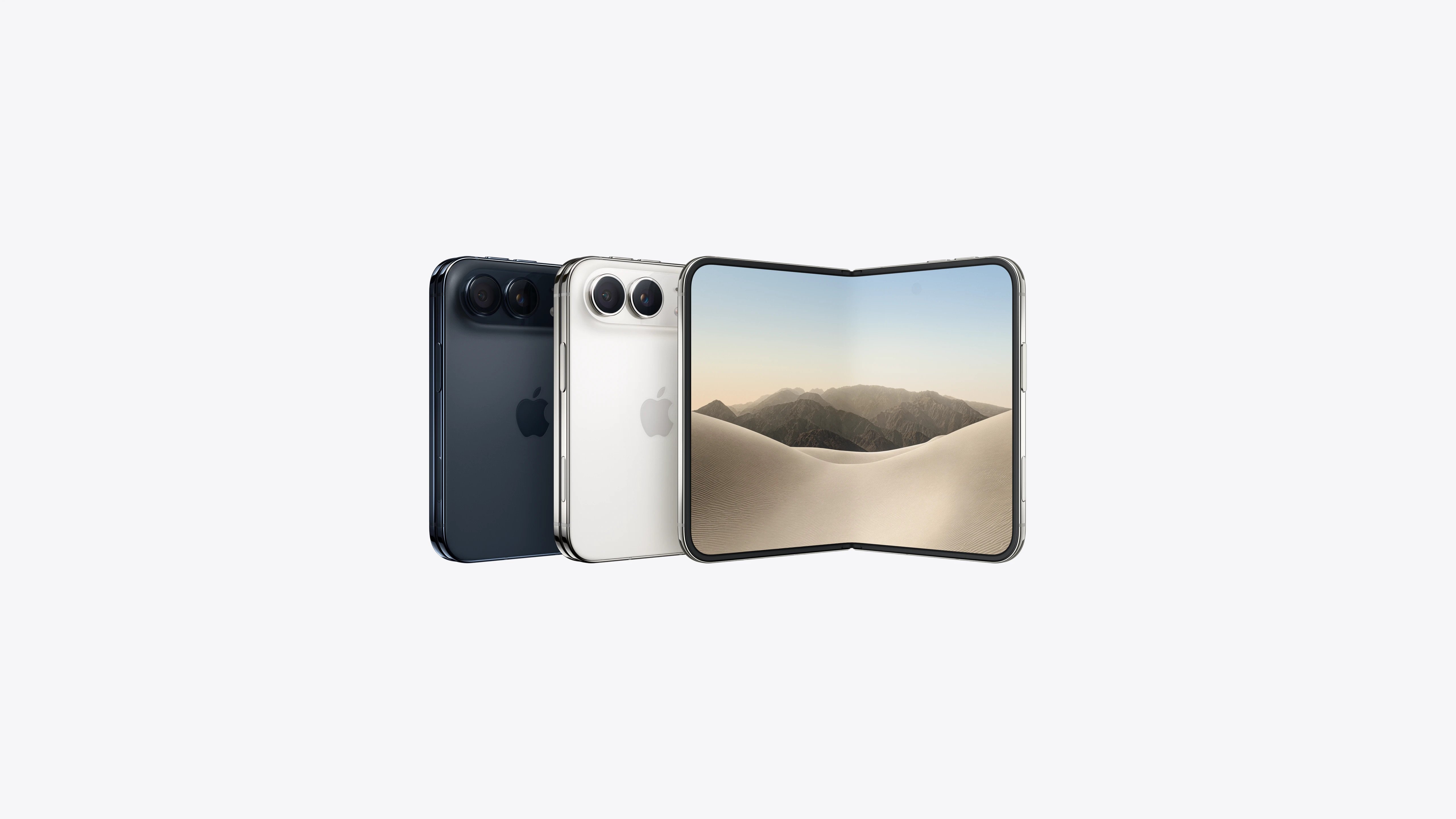 Apple iPhone DUO