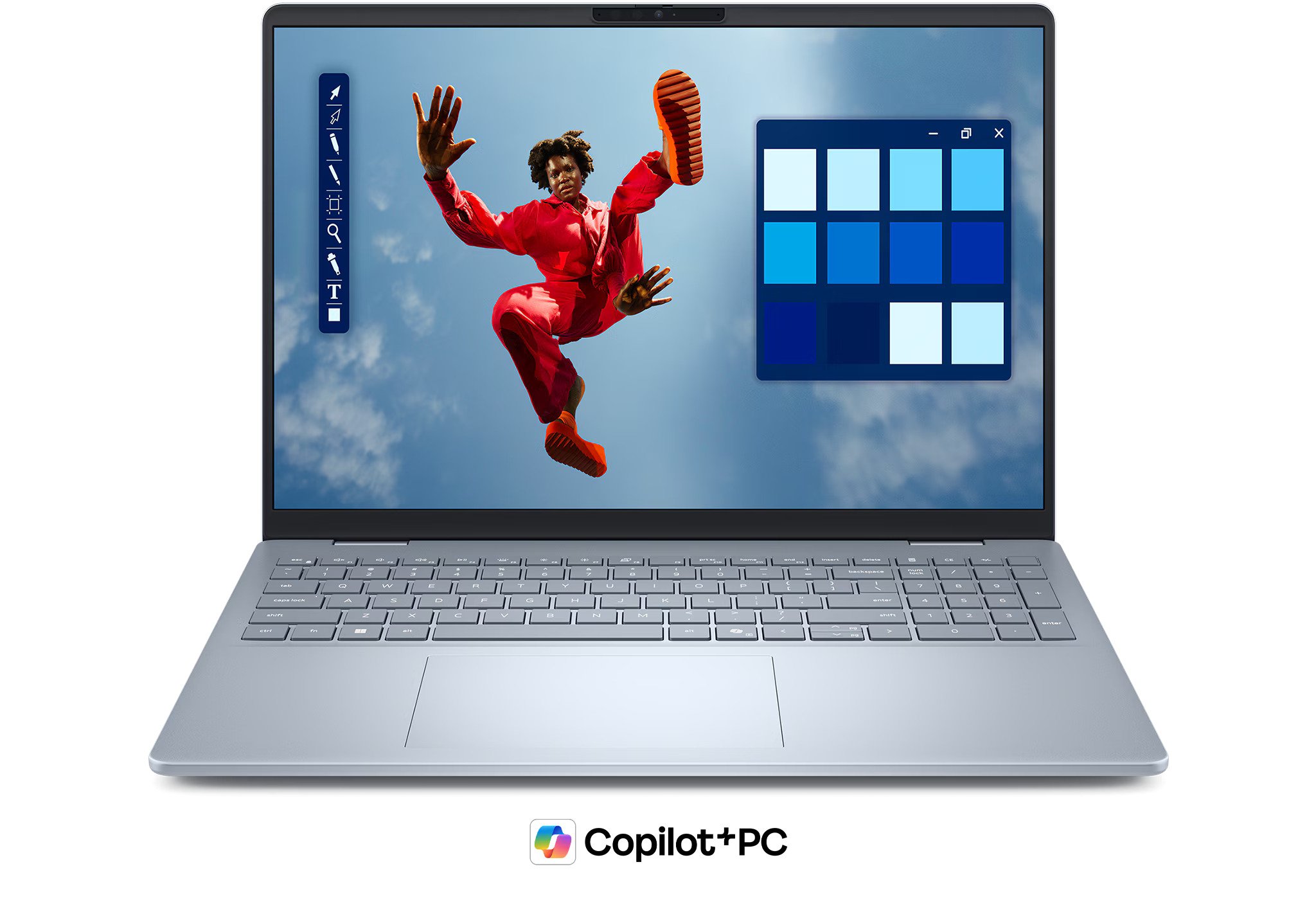 Dell 16 Plus Laptop - w/ Windows 11 OS & Intel Core Ultra 7 - 32GB - 1T