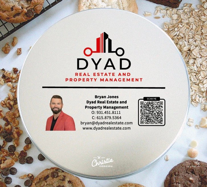Dyad Classic Assortment, 18