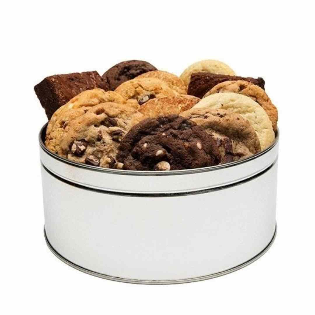 "Sweeter With You" Great 8 Cookies & Brownies, 16