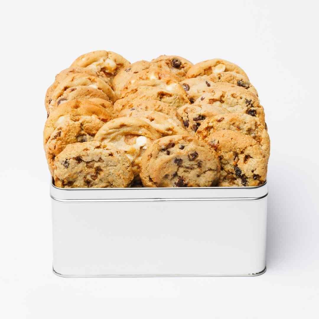 Great 8 Cookies & Brownies, 11