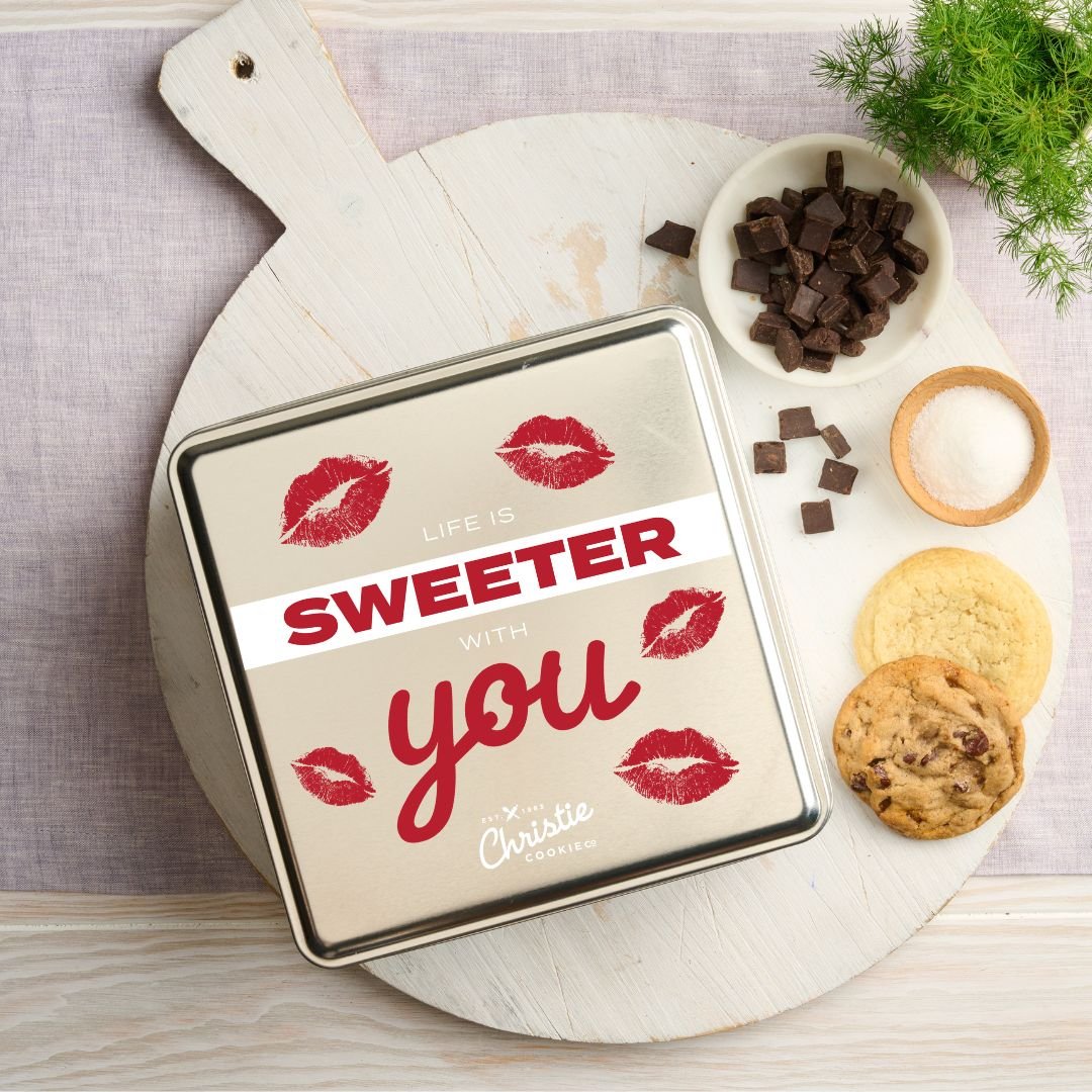 "Sweeter With You" Gourmet Assortment, 24