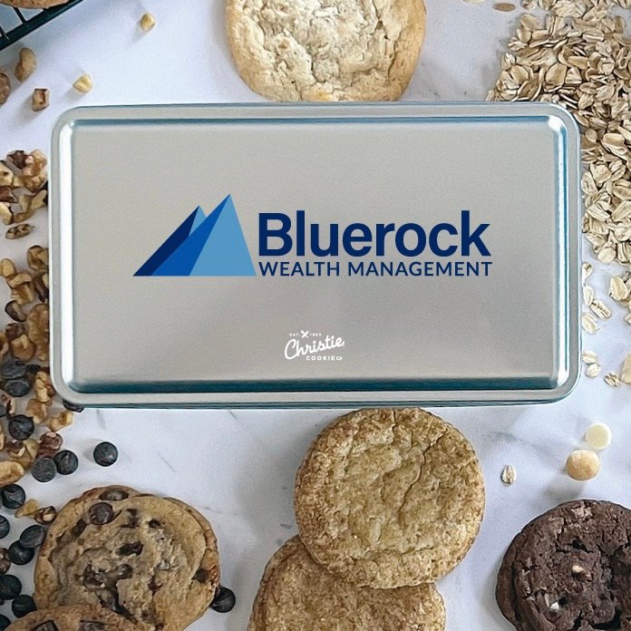 Blue Rock Wealth Management Classic Assortment, 12