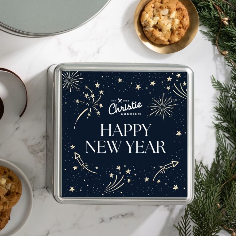 New Year's Fireworks, 22