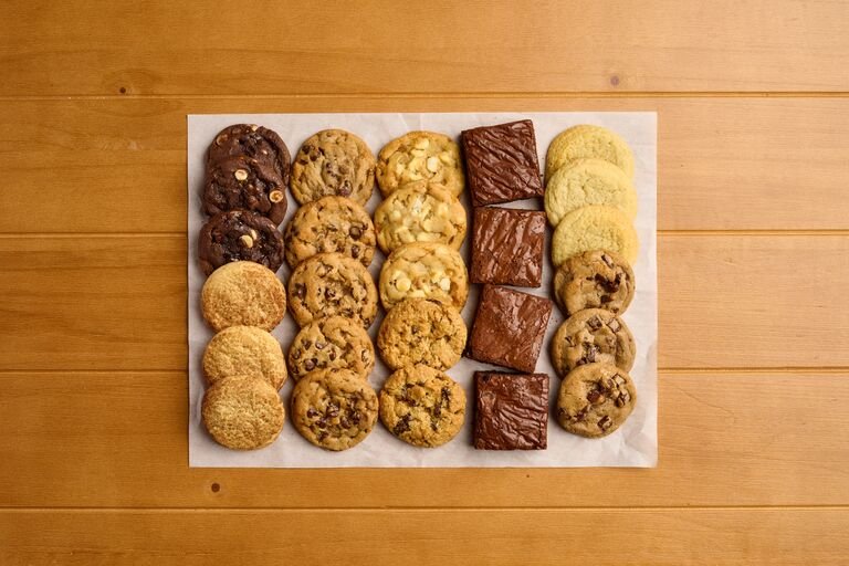 New Year's Fireworks, 22