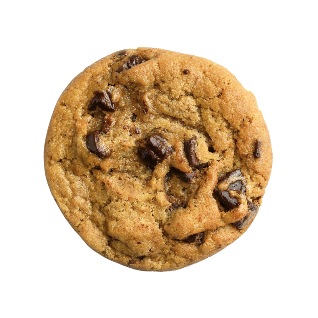 Chocolate Chip Cookies, 18