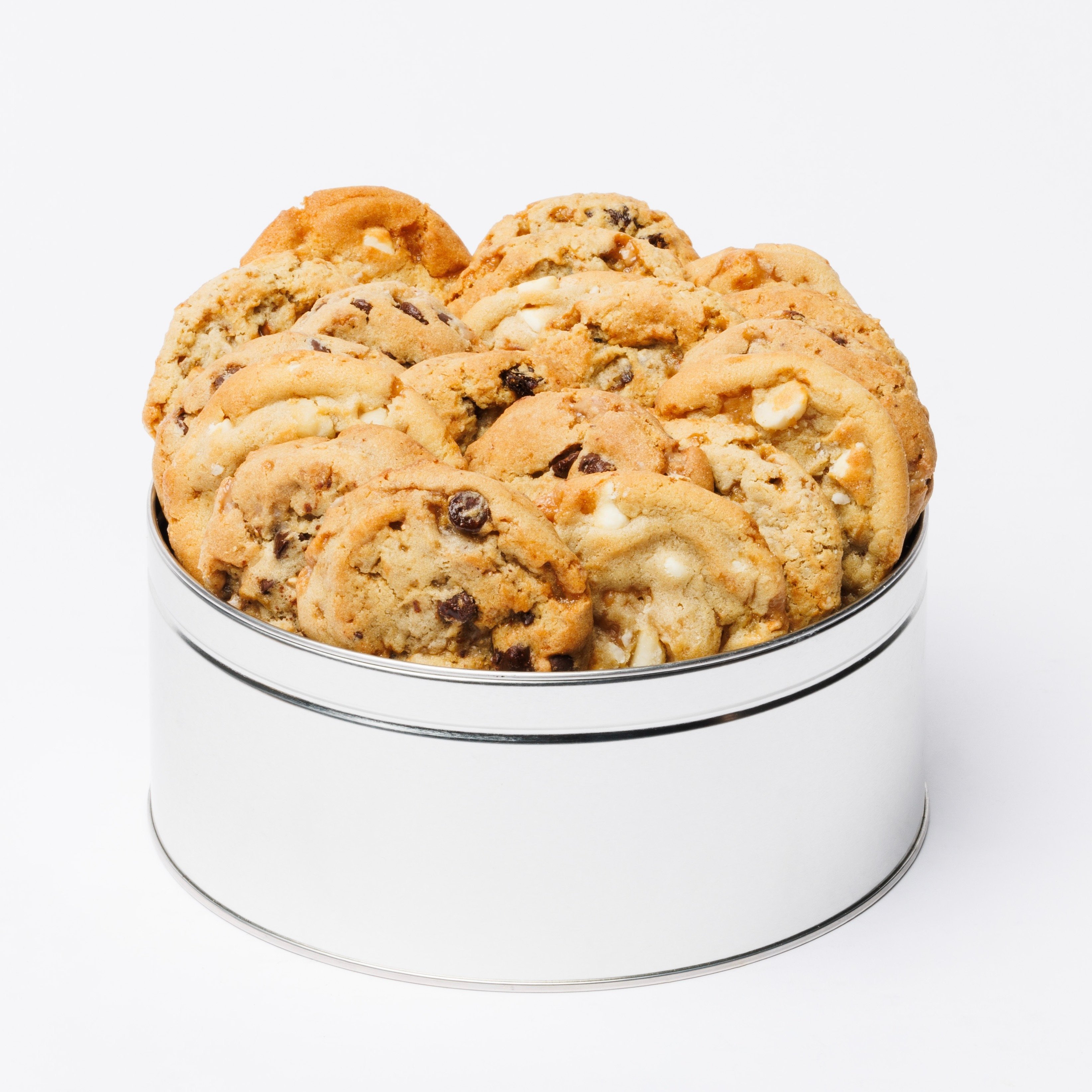 "#1 Dad" Classic Assortment Cookies, 18