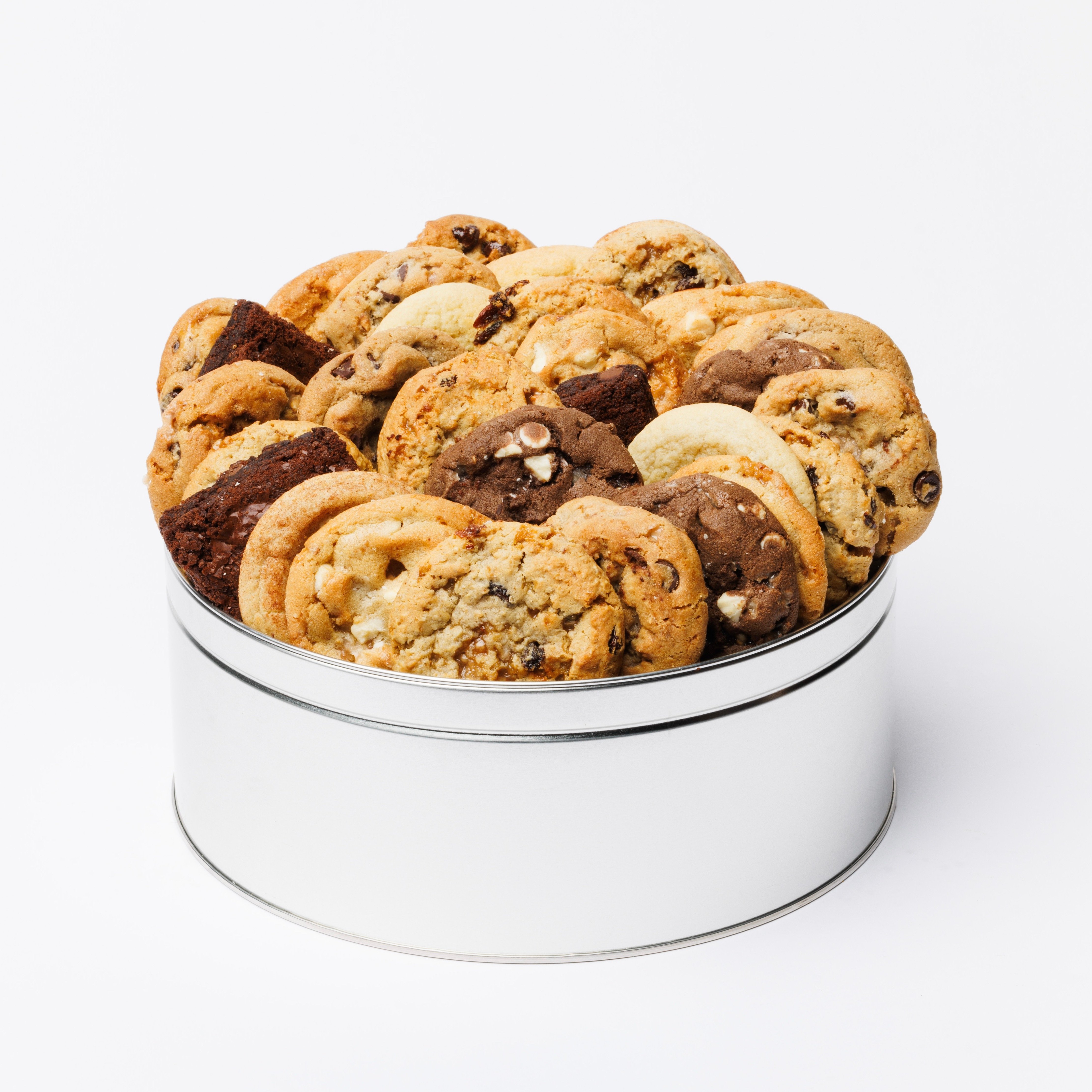 Great 8 Cookies & Brownies, 33