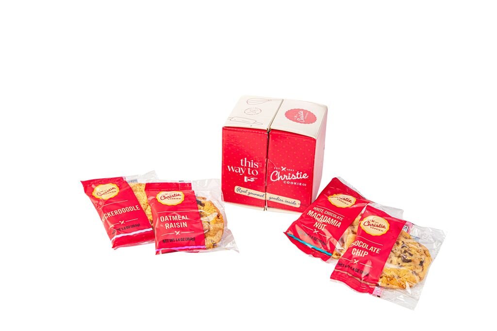 The Sweet Pack