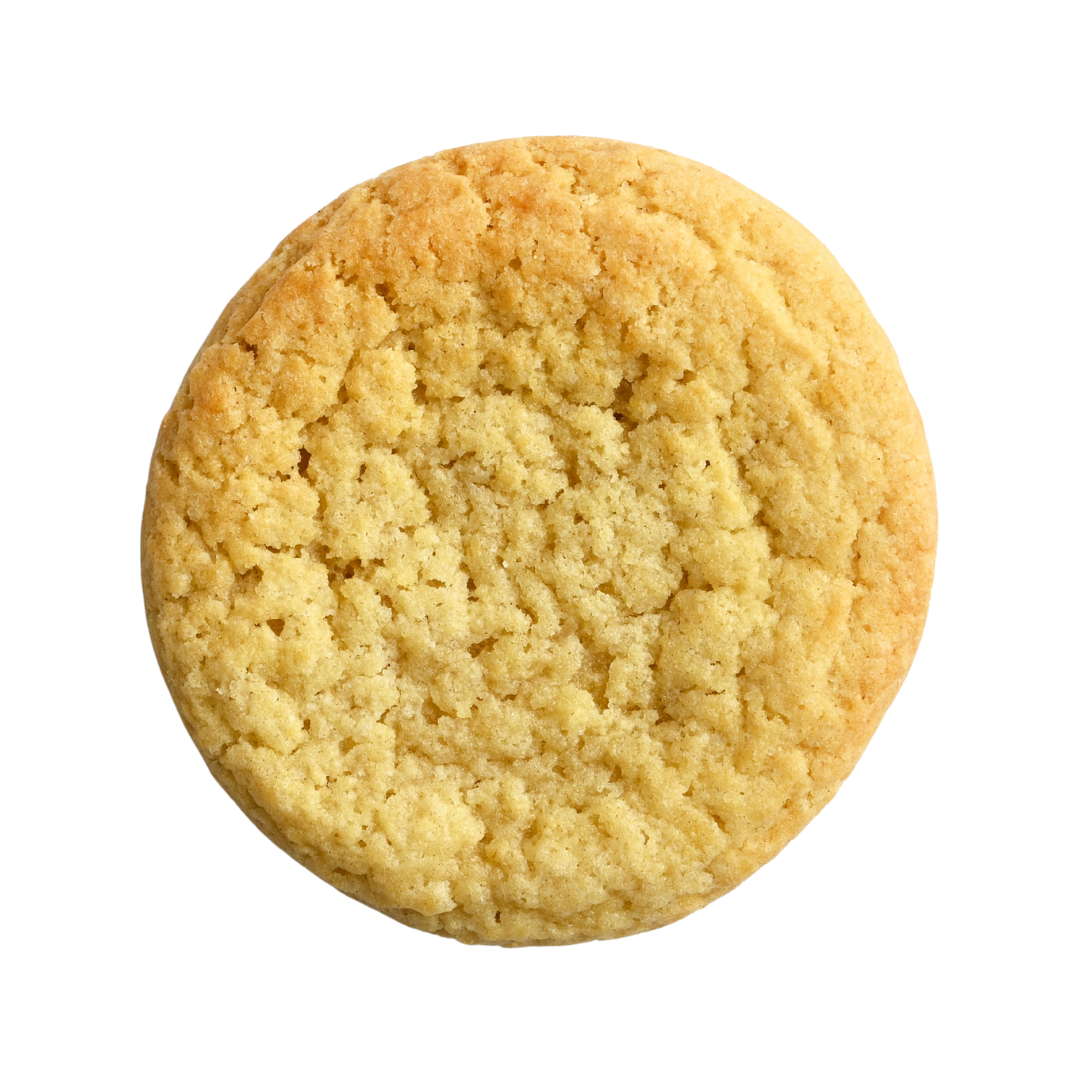 gourmet sugar cookie