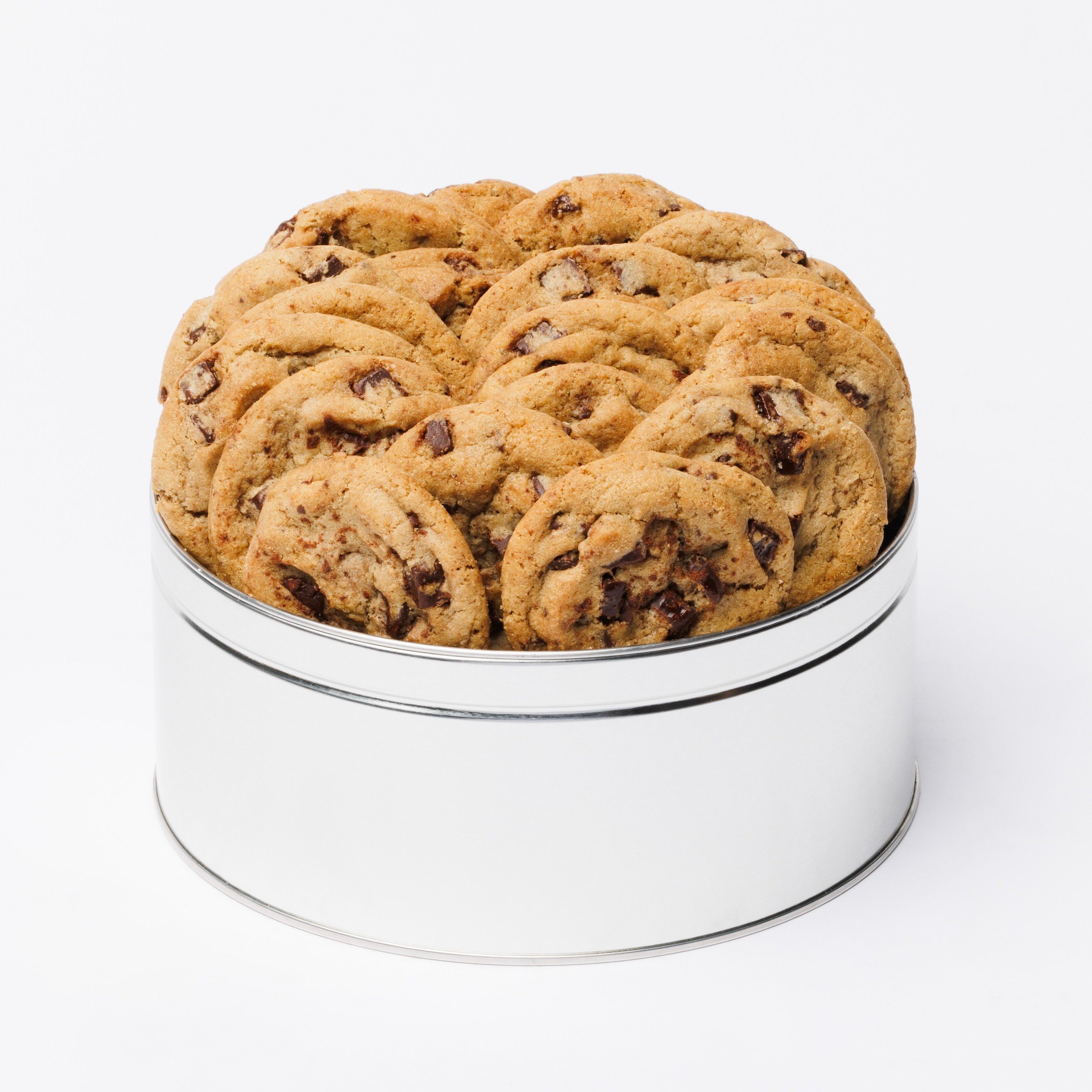 "Warm Hugs" Cookies, 12