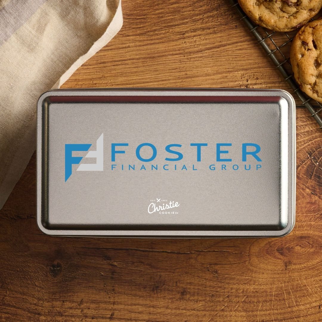 Foster Financial Greatest Hits Cookies & Brownies, 11