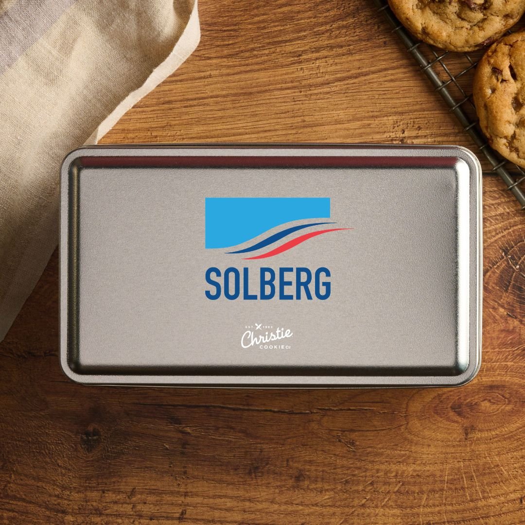 Solberg Greatest Hits Cookies & Brownies, 11