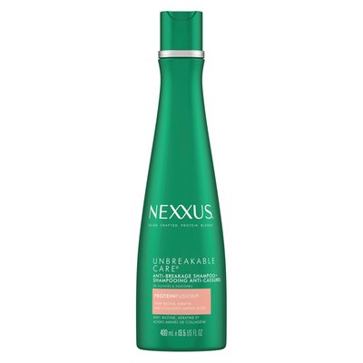 Nexxus Unbreakable Care Anti-Breakage Shampoo