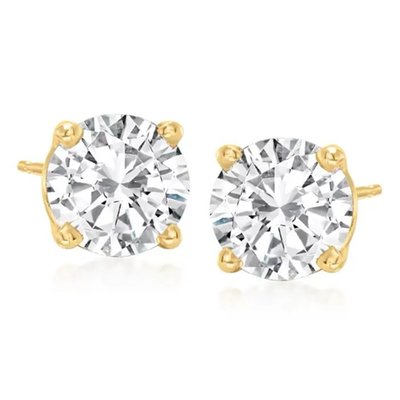 Just Like Diamonds Only Better