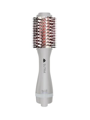 Sutra Beauty Sutra Bombshell Collection Infrared 2 Blowout Brush (sterling)