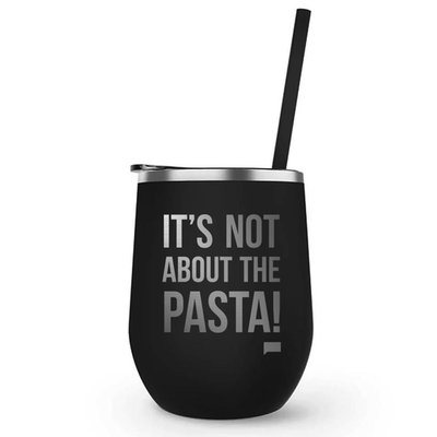 Stainless Steel Wine Tumbler