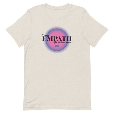 Vanderpump Rules Bravo Empath T-shirt