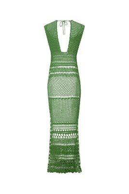 Magnolia Dress