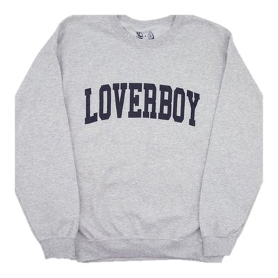 Loverboy University