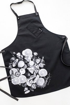 Death and Co. Apron
