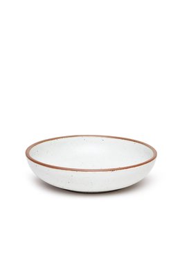 Weeknight Serving Bowl