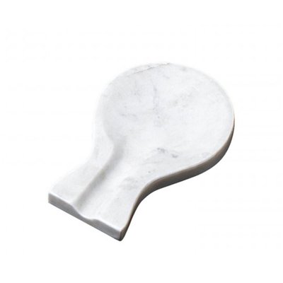 EVCO Taj Marble Spoon Rest
