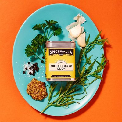 French Herbed Dijon