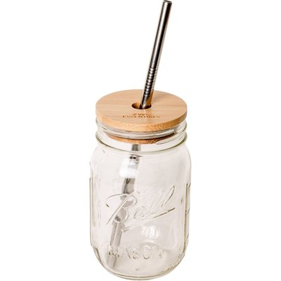Mason Jar Kit