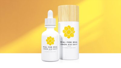 Lemon Aid Daily