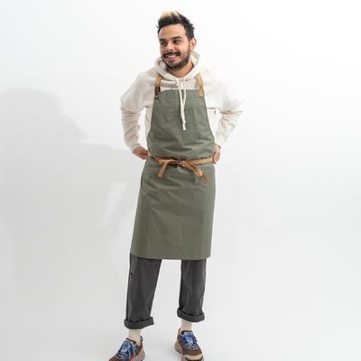 Contra Aprons Limited Edition