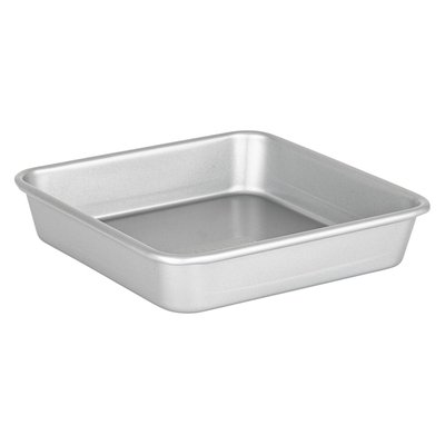 Viking Aluminized Steel Nonstick 9-inch Square Cake Pan