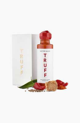 Truff White Hotter Hot Sauce