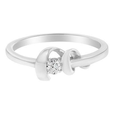 Diamond Promise Ring Asd