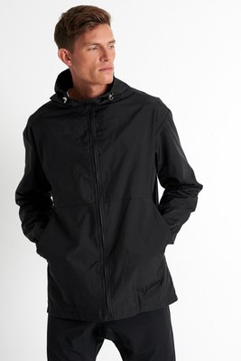Shan Waterproof Jacket