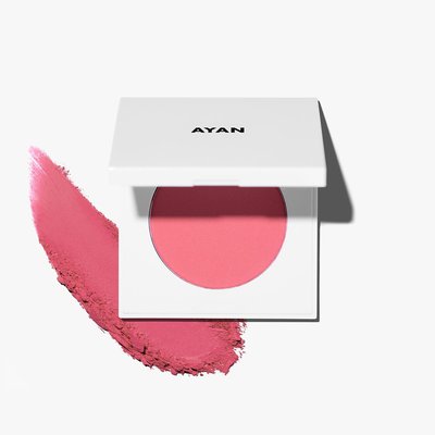 BALI LUMINOUS MATTE POWDER BLUSH