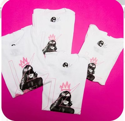 Angie K Unisex T-shirt