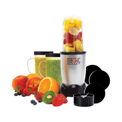 Magic Bullet Mbr Magic Bullet Blender